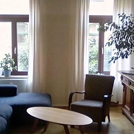 Bastians Herberge Leipzig Ngoại thất bức ảnh