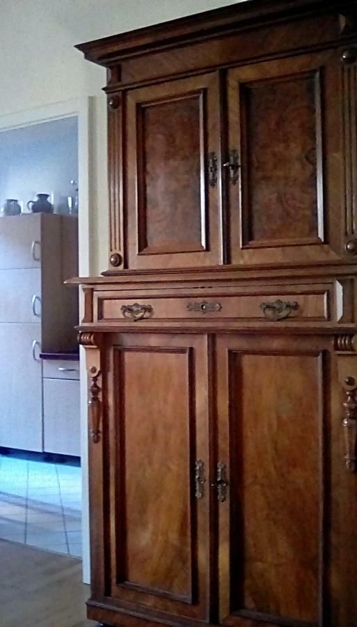 Bastians Herberge Leipzig Ngoại thất bức ảnh
